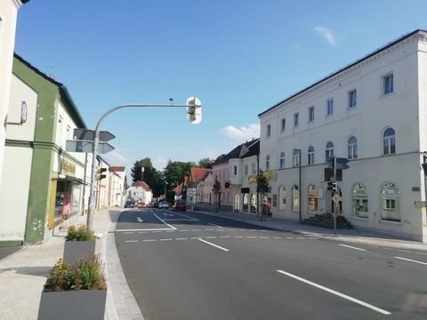 Osterhofen Büros, Büroräume, Büroflächen 