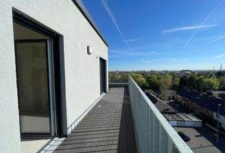 Ihre neue Dachterrasse