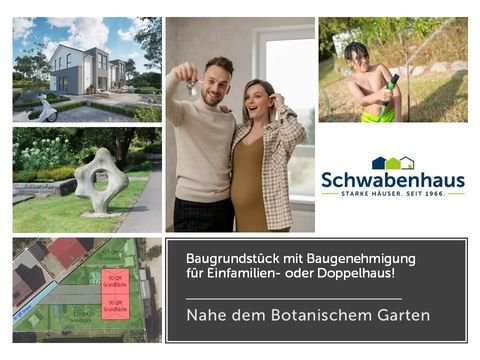 Frankfurt (Oder) Grundstücke, Frankfurt (Oder) Grundstück kaufen