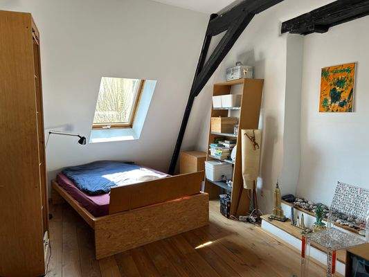 DG: Weiteres Zimmer