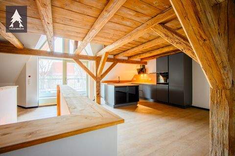 Falkenstein/Harz Wohnungen, Falkenstein/Harz Wohnung mieten