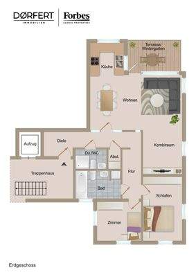 DI - Forbes Global Properties