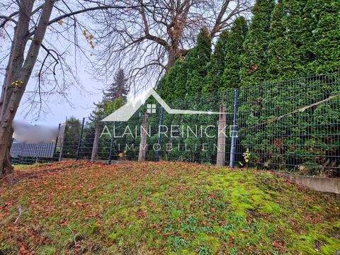 Chemnitz Grundstücke, Chemnitz Grundstück kaufen