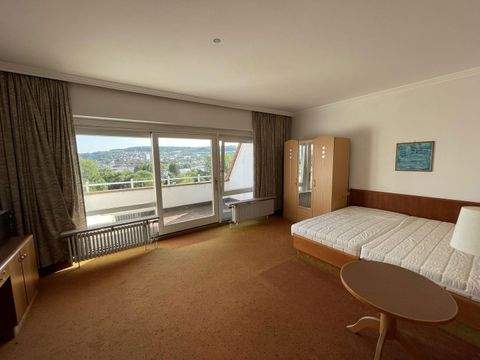 Bad Mergentheim Wohnungen, Bad Mergentheim Wohnung mieten