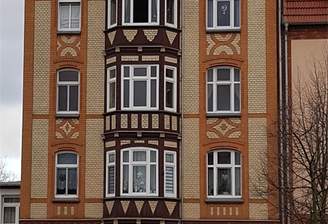 Objektansicht
