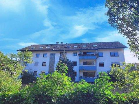 Ettlingen Wohnungen, Ettlingen Wohnung kaufen