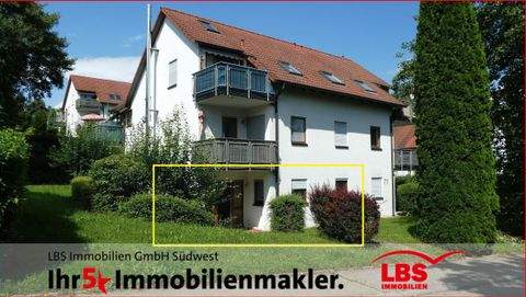 Herdwangen-Schönach Wohnungen, Herdwangen-Schönach Wohnung kaufen