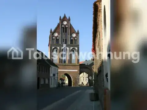 Gransee Häuser, Gransee Haus mieten 