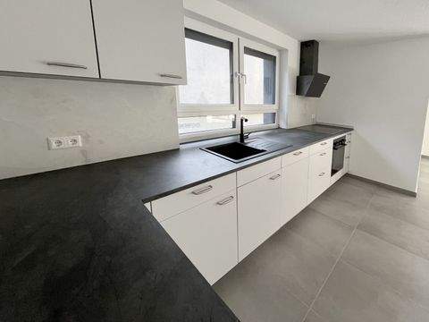 Auenstein-Ilsfeld Wohnungen, Auenstein-Ilsfeld Wohnung mieten