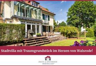 Ärzte & Apotheker Immobilien