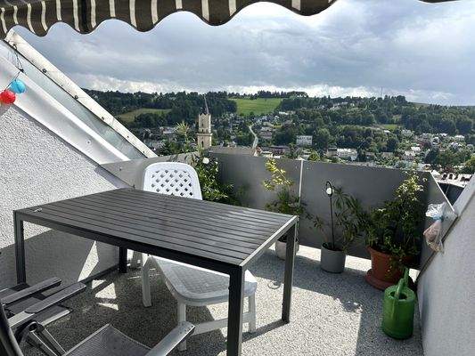 P-3606 - Dachterrasse