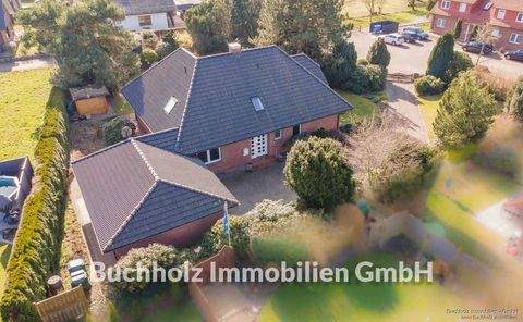 Neu Wulmstorf Häuser, Neu Wulmstorf Haus kaufen