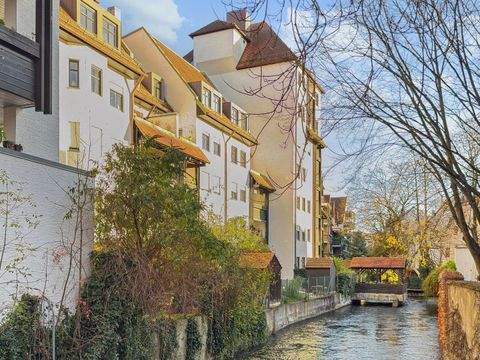 Augsburg Wohnungen, Augsburg Wohnung kaufen