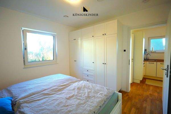 ...und dann: ab ins Körbchen...