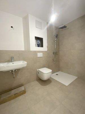 Musterbild - Badezimmer