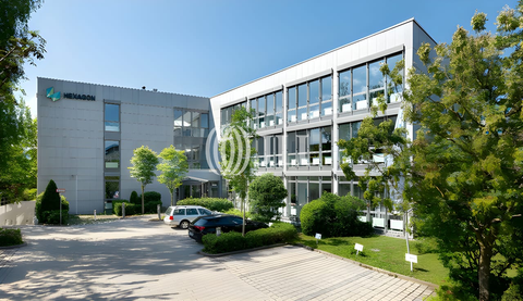 Ismaning Büros, Büroräume, Büroflächen 