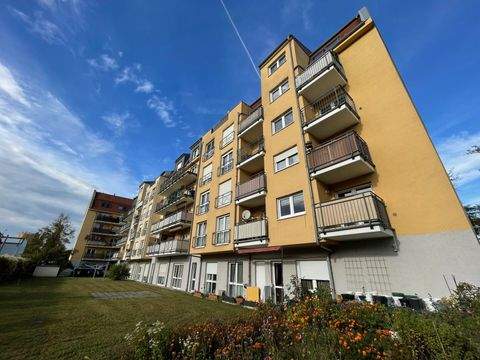 Dresden / Friedrichstadt Wohnungen, Dresden / Friedrichstadt Wohnung kaufen