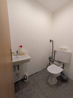 WC - Lager
