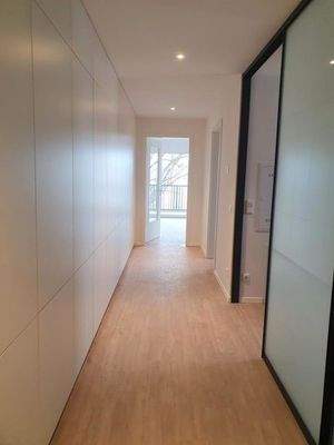 links: idealer Einbauschrank ...