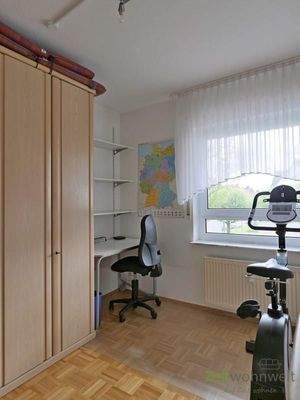 drittes Zimmer