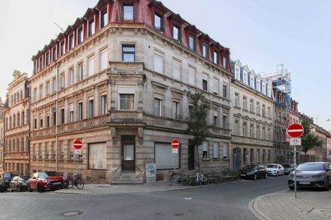 Fürth Wohnungen, Fürth Wohnung kaufen