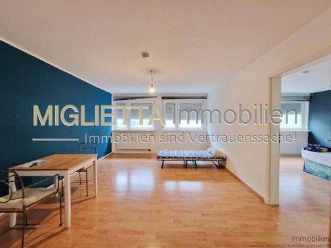 Mannheim Wohnungen, Mannheim Wohnung mieten