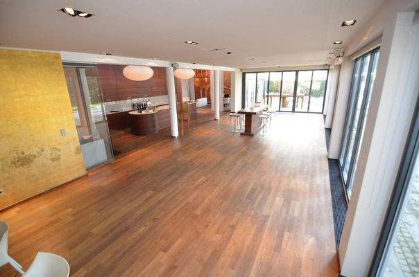 Studio - Loft - Atelier 