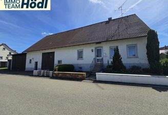  Haus Frontansicht