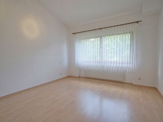 3 Schlafräume auf einer Etage