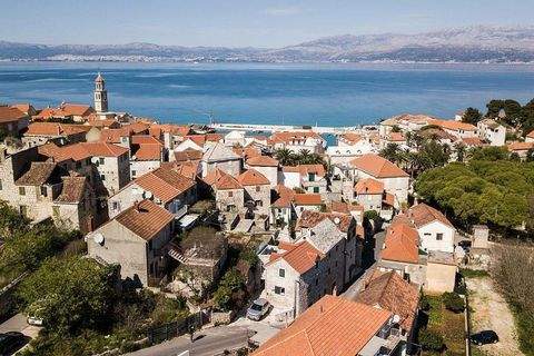 Supetar Häuser, Supetar Haus kaufen