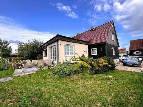 Neustrelitz Häuser, Neustrelitz Haus kaufen