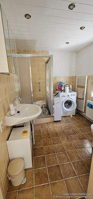 1 OG Einliegerwohnung