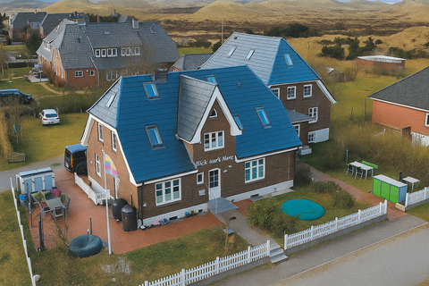 Norddorf Häuser, Norddorf Haus kaufen