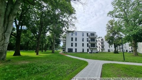 Könids Wusterhausen Wohnungen, Könids Wusterhausen Wohnung mieten