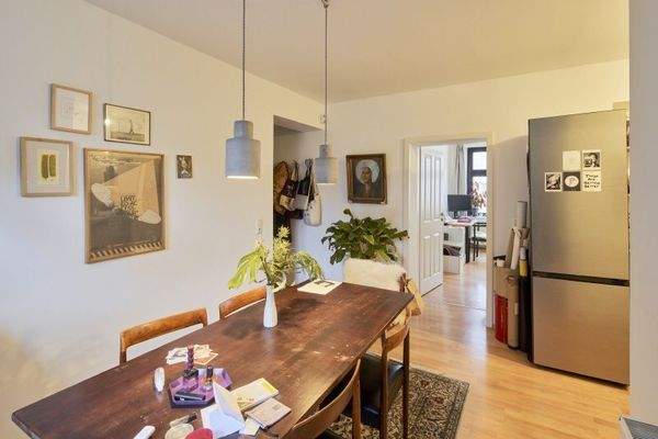 Wohnzimmer Beispiel 1