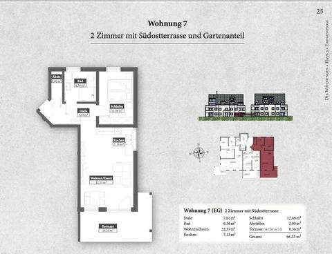 Mering Wohnungen, Mering Wohnung kaufen