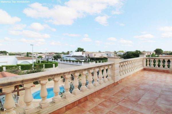 Villa von Mallorca Topimmobilien