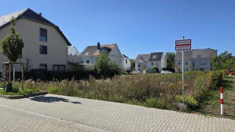 Neu-Isenburg Grundstücke, Neu-Isenburg Grundstück kaufen