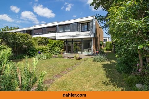 Hannover / Anderten Häuser, Hannover / Anderten Haus kaufen