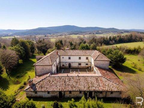 Monteriggioni Häuser, Monteriggioni Haus kaufen