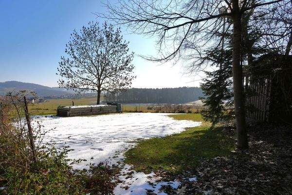 Ihr täglicher Fernblickgenuss