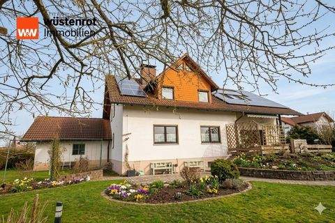 Fladungen Häuser, Fladungen Haus kaufen