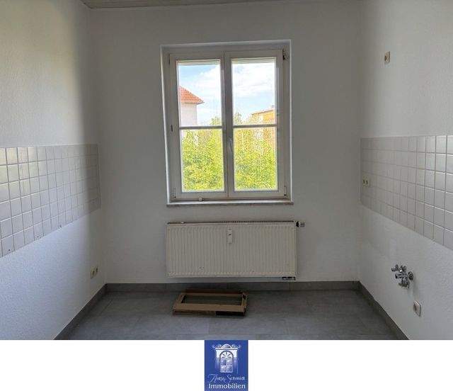 Ihre neues Zuhause mit vorteilhafter Raumaufteilung und viel Grün! - Foto 1