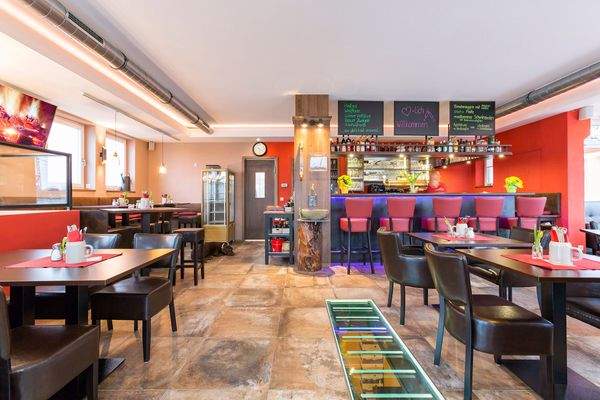 Beispielfoto Gastronomie