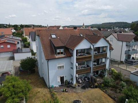 Pleinfeld Wohnungen, Pleinfeld Wohnung kaufen