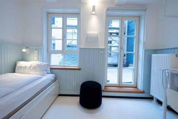 Zentrales Marburger Apartment