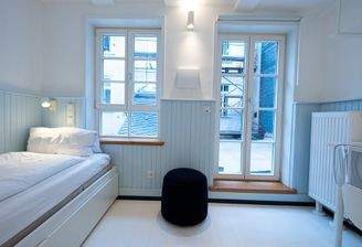 Zentrales Marburger Apartment