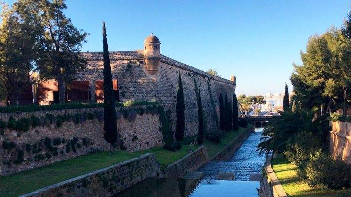 apartamento alquiler en la Lonja Mallorca (1)