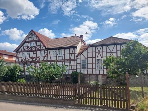 Geisa Renditeobjekte, Mehrfamilienhäuser, Geschäftshäuser, Kapitalanlage