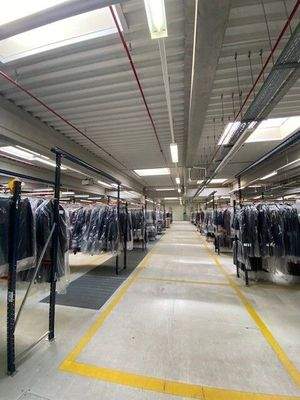  Innenansicht  Obergeschoss 